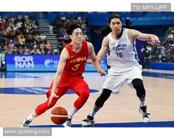 西安篮球队在亚运会中的比赛经验与表现分析