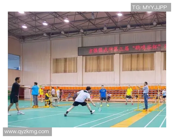 重庆羽毛球队荣登全国配合排行榜第三名展现团队实力与风采