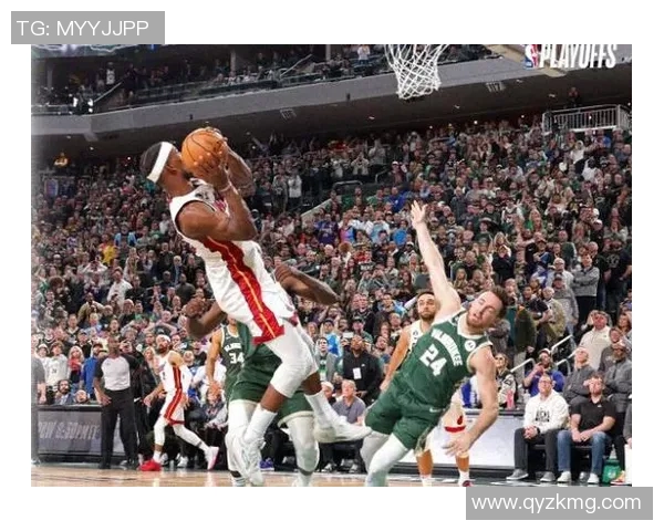 吉米巴特勒：从默默无闻到NBA巨星的辉煌蜕变之路