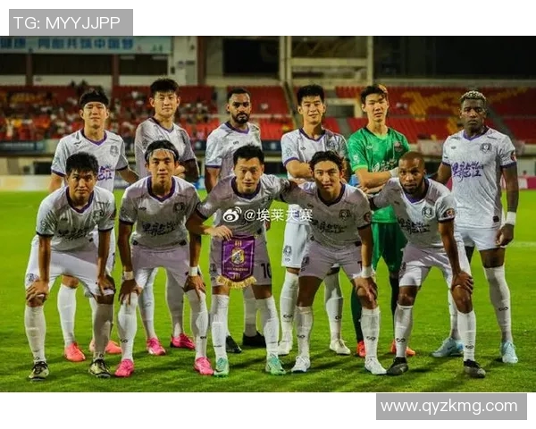 国安对阵黑龙江精彩直播全程回顾与赛后分析尽在此处