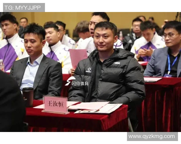 王汝恒：在时代浪潮中追寻梦想与坚持的力量