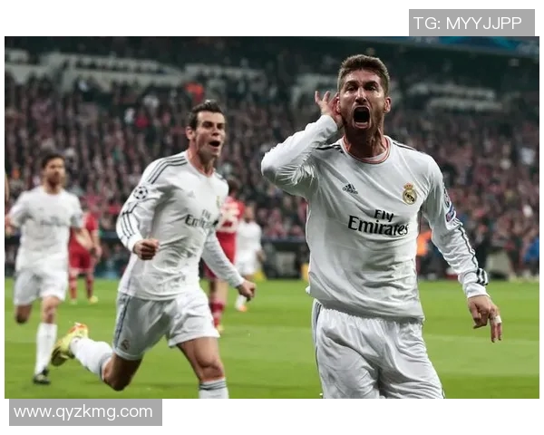 皇马与拜仁激战在即腾讯直播全程呈现精彩对决